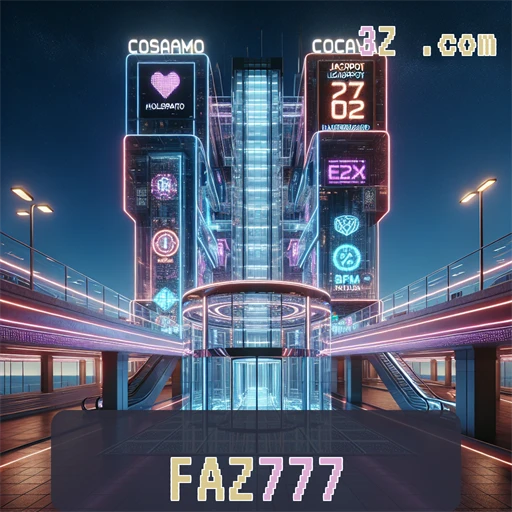 FAZ777: Jogos Confiáveis Para Apostadores Brasileiros