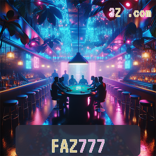 FAZ777 FAZ777