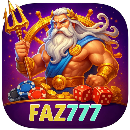 FAZ777 FAZ777 logo
