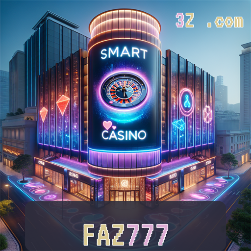 Nossa Plataforma Plataforma Inovadora do FAZ777 Transforma a Experiência de Jogos