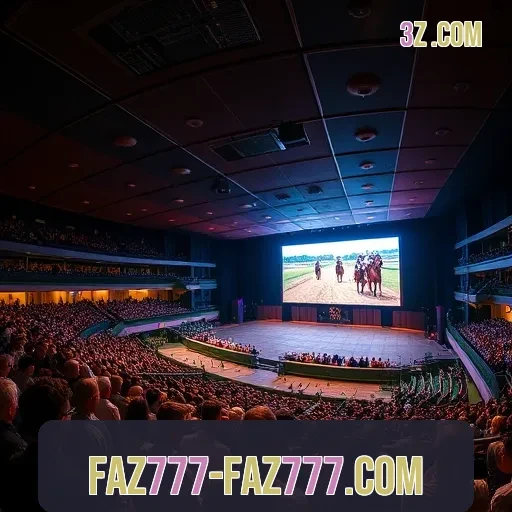 FAZ777: Descubra Como o Site Garante Uma Experiência de Jogo Confiável