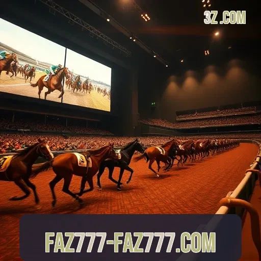 FAZ777: Conheça os Recursos que Transformam a Experiência dos Jogos Online
