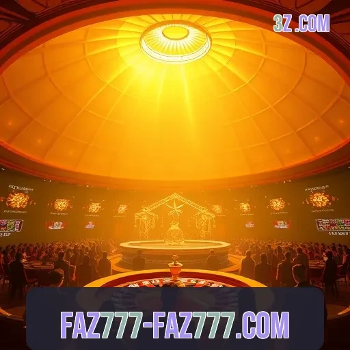 FAZ777: Vantagens Incríveis da Seção VIP para Jogadores